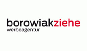 Logo von der Borowiakziehe KG